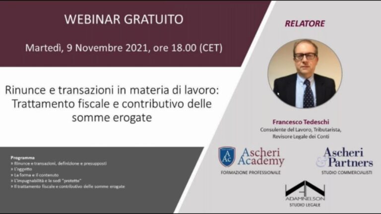 Rivoluzione dell&#8217;Arte: Esplorando l&#8217;Art 2113 CC