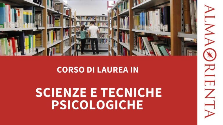 Guida alla Scelta della Materia per la Laurea in Psicologia