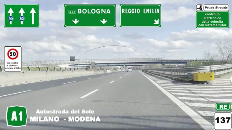 Distanza tra Firenze e Modena: Guida Completa