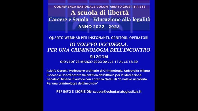 Liceo ideale per diventare criminologa | Actualizado octubre 2025